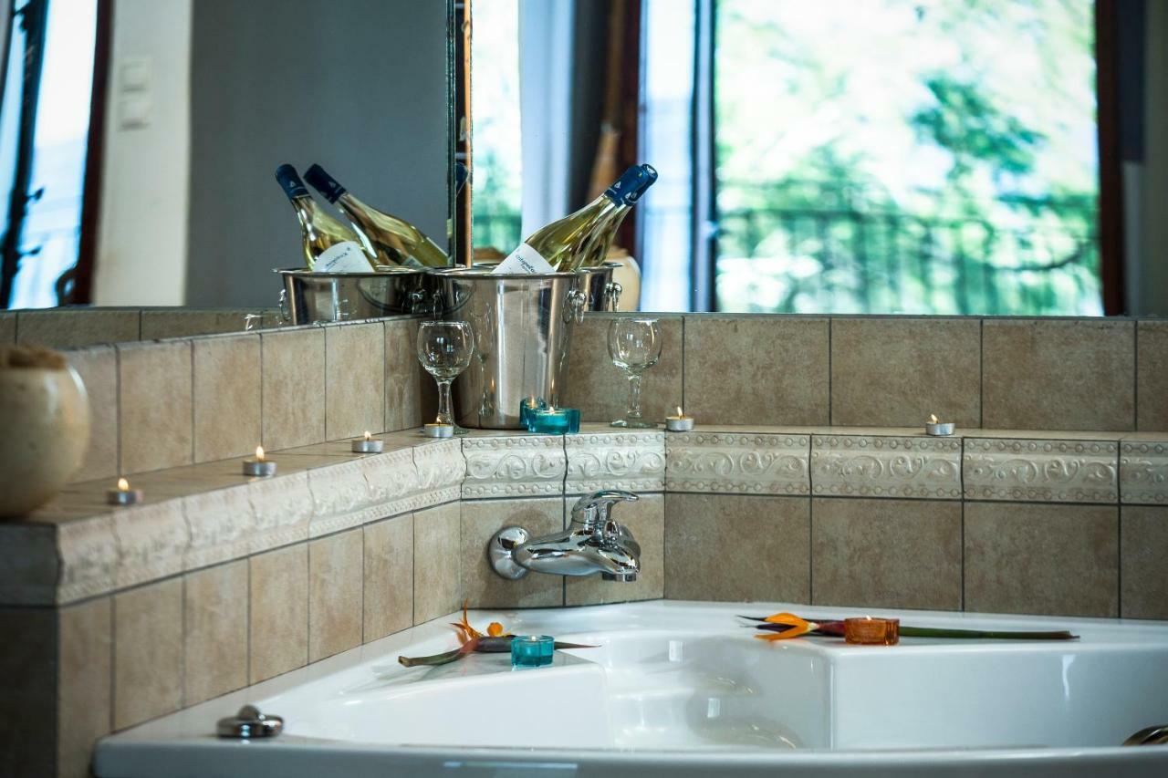 Pericles Beach Villa Kissamos Ngoại thất bức ảnh